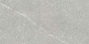 Керамогранит NT Ceramic Pietra светло-серый арт. PT612NTT1101L (60x120) лаппатированная 